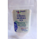 Středomořská sůl s Irským mechem 200g